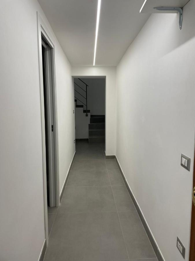 3 Rooms Chiaia Napoli Eksteriør billede